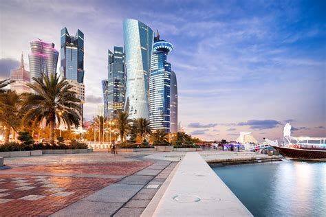 capital of qatar|Doha .